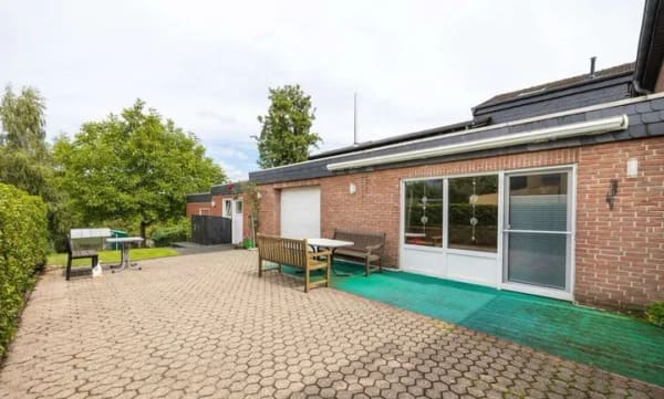 Immobilie in Neustadt (Wied) - Familienfreundliches Haus mit Garten- und Hinterland
in Neustadt-Ehrenberg - Bild 2