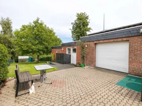Immobilie in Neustadt (Wied) - Familienfreundliches Haus mit Garten- und Hinterland
in Neustadt-Ehrenberg - Bild 4
