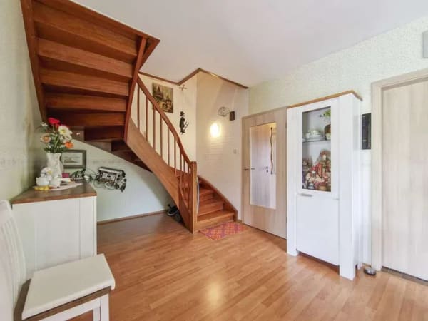 Immobilie in Glückstadt - Viel Platz für die Familie – gepflegtes Endreihenhaus mit 6 Zimmern, Südgarten & Garage - Bild 1