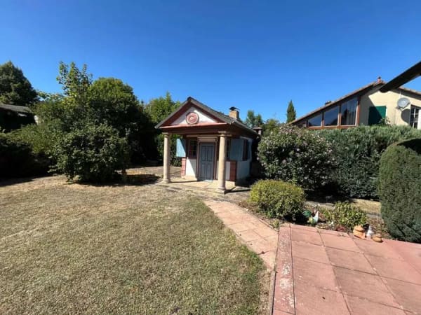 Immobilie in Meisenheim - Ankommen. Wohlfühlen. Zuhause sein. – Gepflegtes Einfamilienhaus mit viel Platz und Potenzial - Bild 1