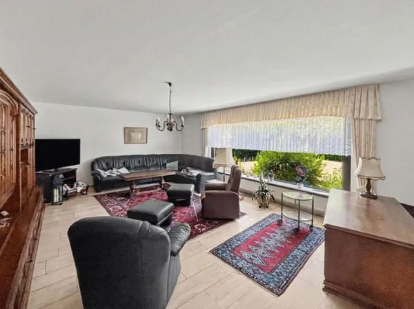 Immobilie in Meisenheim - Ankommen. Wohlfühlen. Zuhause sein. – Gepflegtes Einfamilienhaus mit viel Platz und Potenzial - Bild 4