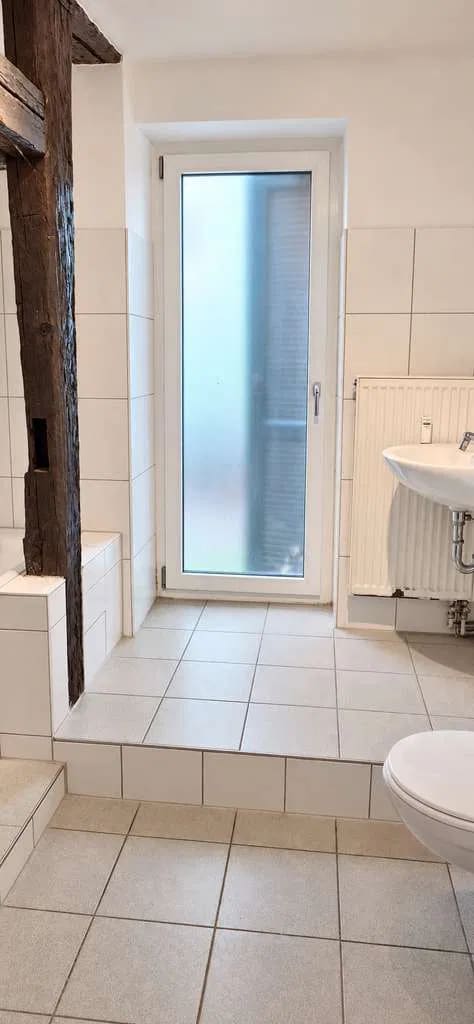 Immobilie in Calw - 2-Zimmer-Wohnung in historischem Mehrfamilienhaus - Bild 4