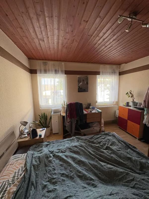 Immobilie in Rheinau - Wohnen oder investieren – 2 Zimmer in Freistett - Bild 3