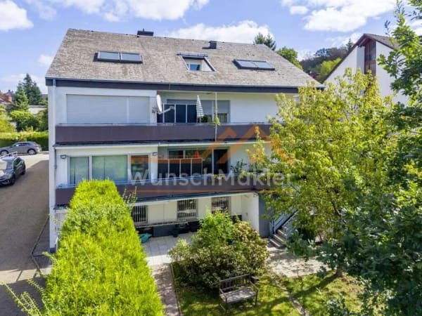 Immobilie in Menden - Mehrfamilienhaus in begehrter Wohnlage – Kapitalanlage oder Zuhause für mehrere Generationen - Bild 3
