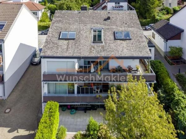 Immobilie in Menden - Mehrfamilienhaus in begehrter Wohnlage – Kapitalanlage oder Zuhause für mehrere Generationen - Bild 4