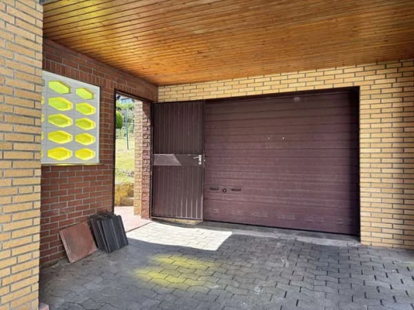 Immobilie in Hiddenhausen - Zweifamilienhaus auf Erbbaugrundstück am Wald - Bild 4