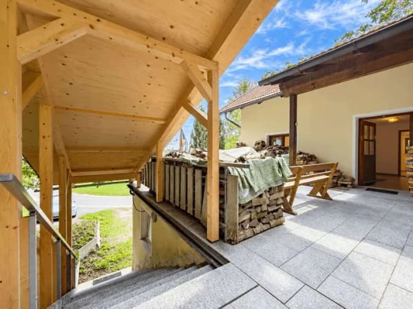 Immobilie in Perlesreut - Ruhig gelegen und vielseitig nutzbar – ein Zuhause für Familien mit eigenen Ideen - Bild 3