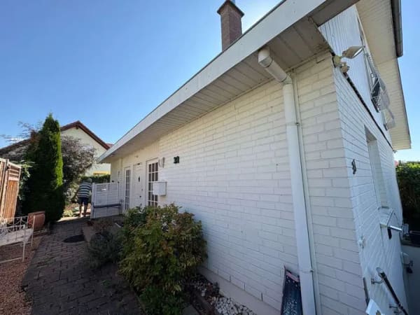 Immobilie in Bubenheim - Einfamilienhaus mit ELW und tollem Gartengrundstück - Bild 1