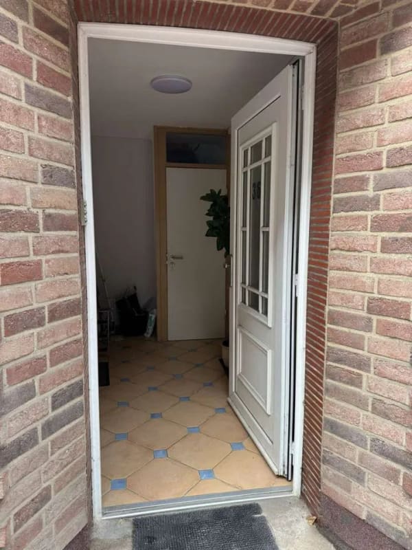 Immobilie in Eutin - Eutin - Drei-Parteien-Haus in Zentrumslage - Bild 1