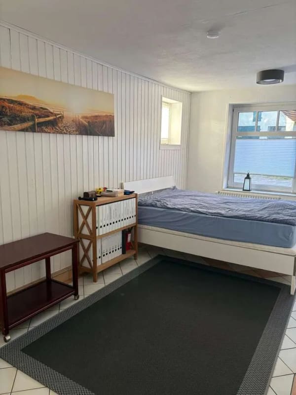 Immobilie in Eutin - Eutin - Drei-Parteien-Haus in Zentrumslage - Bild 2