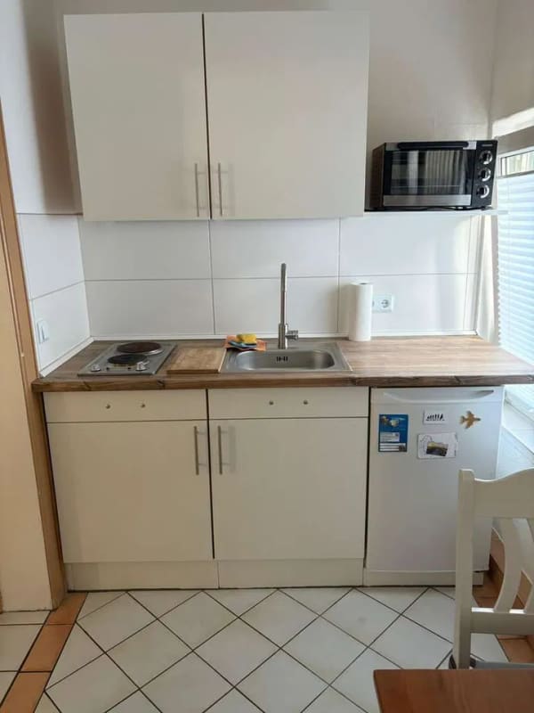 Immobilie in Eutin - Eutin - Drei-Parteien-Haus in Zentrumslage - Bild 4