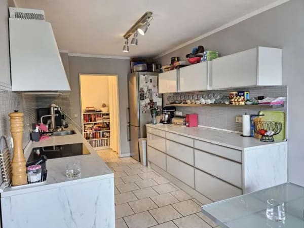 Immobilie in Schwetzingen - *großzügige Wohnung mit Balkon*Tiefgaragenstellplatz* - Bild 1