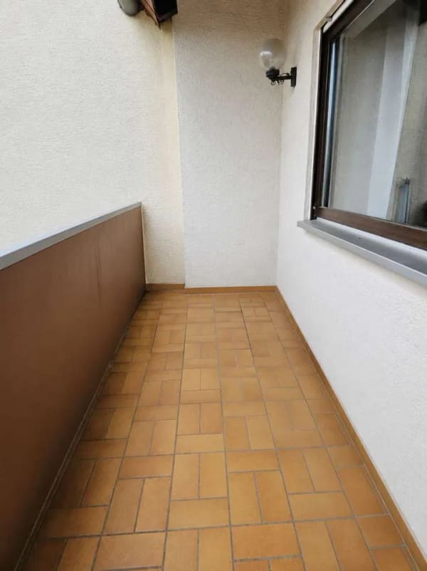 Immobilie in Schwetzingen - *großzügige Wohnung mit Balkon*Tiefgaragenstellplatz* - Bild 2