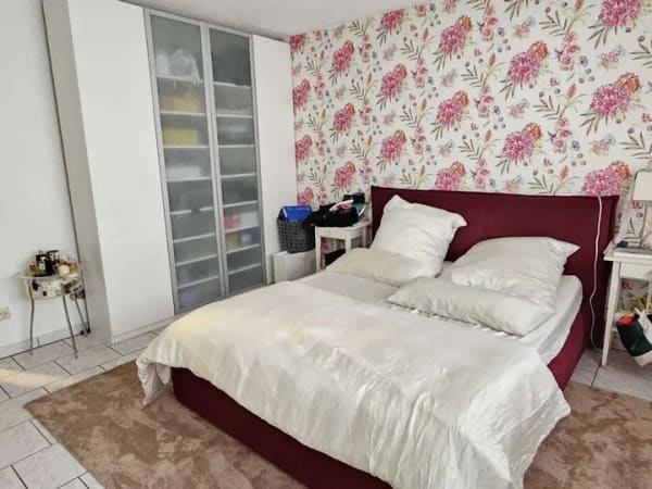Immobilie in Schwetzingen - *großzügige Wohnung mit Balkon*Tiefgaragenstellplatz* - Bild 4