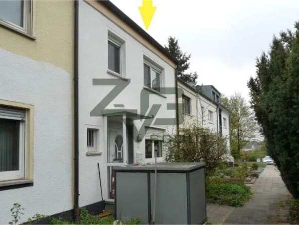 Immobilie in Fulda - Einfamilienhaus freistehend in Fulda (Ziehers-Nord) - Bild 0
