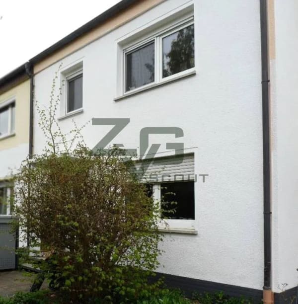 Immobilie in Fulda - Einfamilienhaus freistehend in Fulda (Ziehers-Nord) - Bild 1