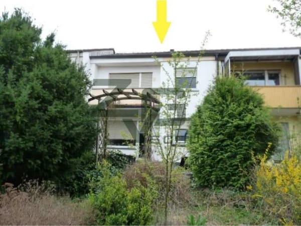 Immobilie in Fulda - Einfamilienhaus freistehend in Fulda (Ziehers-Nord) - Bild 2