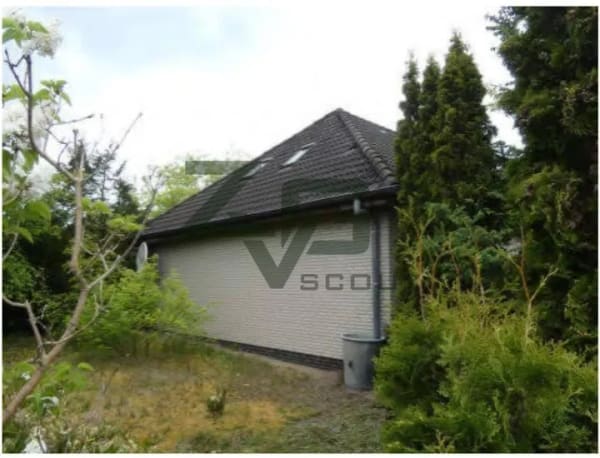 Immobilie in Hochdonn - Einfamilienhaus freistehend in Hochdonn - Bild 2