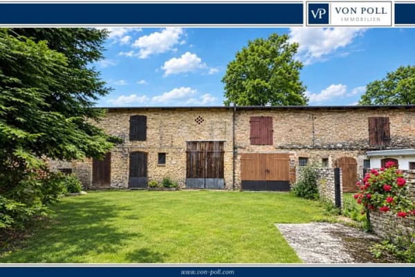 Immobilie in Chorin - Bauernhaus in Chorin (Sandkrug) - Bild 0