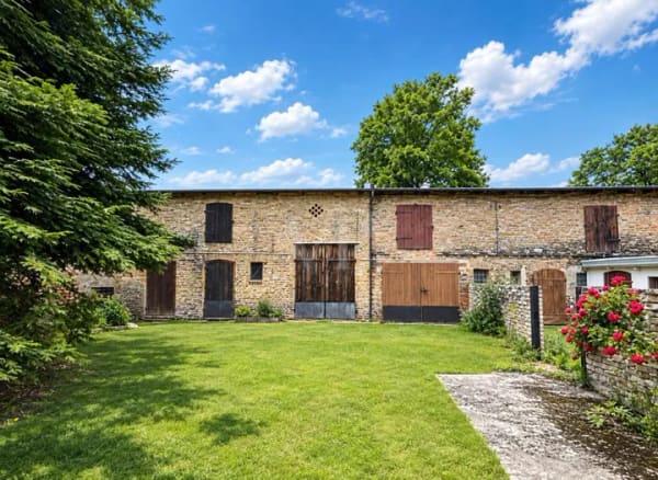 Immobilie in Chorin - Bauernhaus in Chorin (Sandkrug) - Bild 1