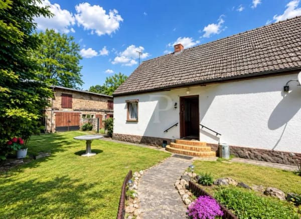 Immobilie in Chorin - Bauernhaus in Chorin (Sandkrug) - Bild 2