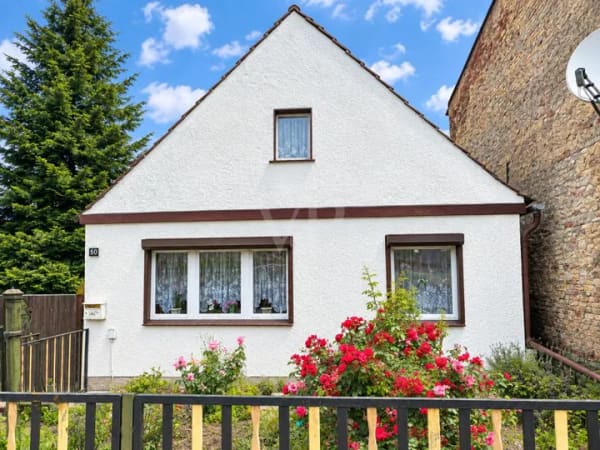 Immobilie in Chorin - Bauernhaus in Chorin (Sandkrug) - Bild 3