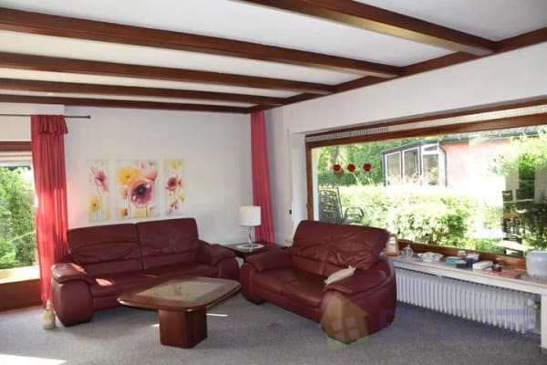 Immobilie in Hesel - Einfamilienhaus freistehend in Hesel - Bild 1