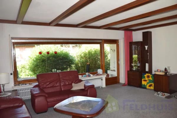 Immobilie in Hesel - Einfamilienhaus freistehend in Hesel - Bild 2