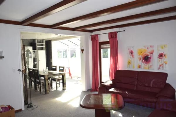 Immobilie in Hesel - Einfamilienhaus freistehend in Hesel - Bild 3
