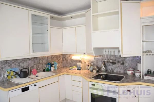 Immobilie in Hesel - Einfamilienhaus freistehend in Hesel - Bild 4