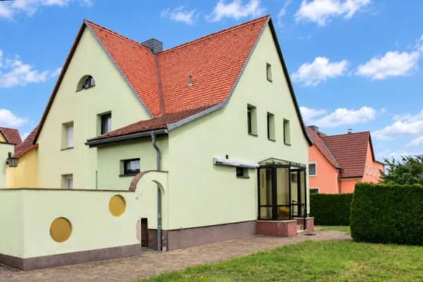 Immobilie in Lauta - Modernisierte Doppelhaushälfte im Herzen von Lauta - Bild 0
