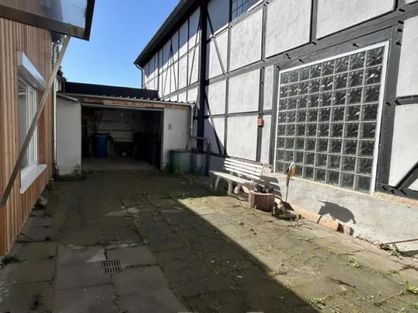Immobilie in Mechernich - Einfamilienhaus freistehend in Mechernich - Bild 1