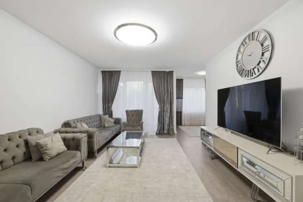 Immobilie in Glinde - Nahe Vabali Spa - vermietet für 1.100€ Kaltmiete - Bild 0