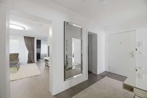 Immobilie in Glinde - Nahe Vabali Spa - vermietet für 1.100€ Kaltmiete - Bild 1