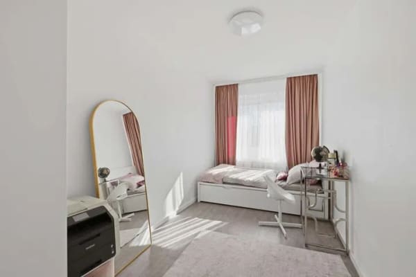 Immobilie in Glinde - Nahe Vabali Spa - vermietet für 1.100€ Kaltmiete - Bild 2