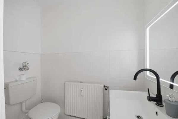 Immobilie in Glinde - Nahe Vabali Spa - vermietet für 1.100€ Kaltmiete - Bild 3