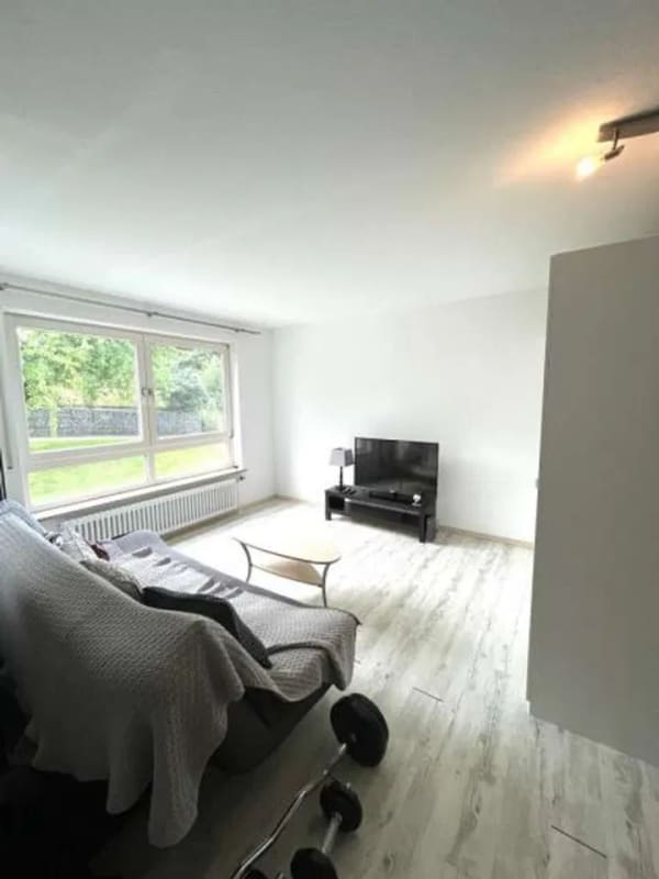 Immobilie in Biberach an der Riß - Klein, fein und mit Blick ins Grüne – charmante 1-Zimmer-Wohnung mit Sonnenbalkon - Bild 3