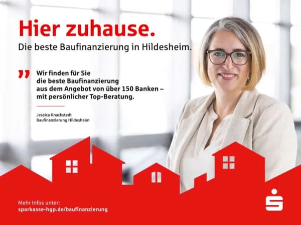 Immobilie in Elze - Ideale Basis für Ihr Traumhaus - Bild 1