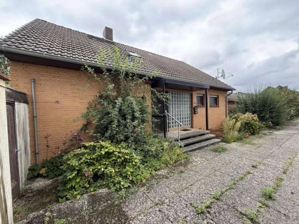 Immobilie in Elze - Ideale Basis für Ihr Traumhaus - Bild 3