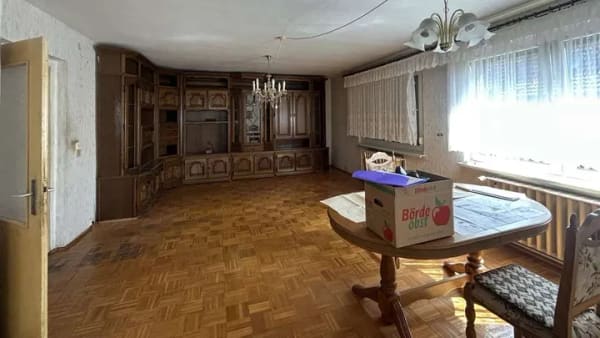 Immobilie in Hötensleben - Harzblick! - Bild 3