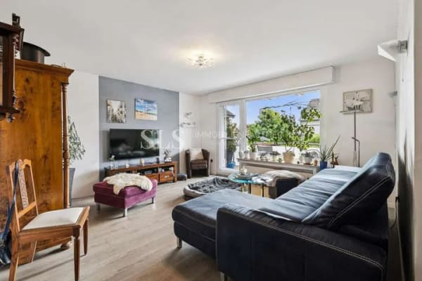 Immobilie in Haltern am See - Großzügige Maisonette mit eigenem Garten, Smart Home und flexiblem Wohnkonzept auf zwei Ebenen - Bild 2