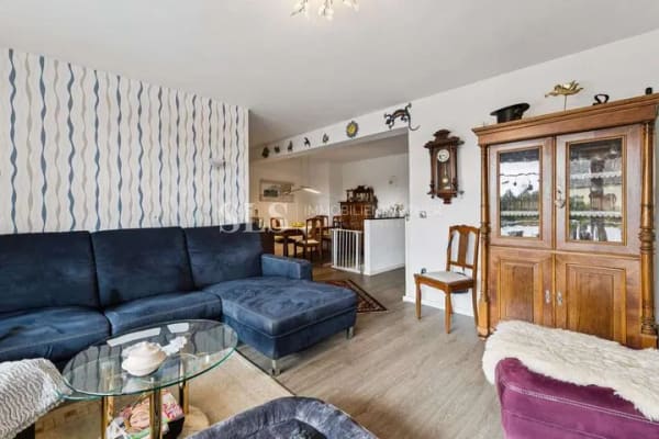 Immobilie in Haltern am See - Großzügige Maisonette mit eigenem Garten, Smart Home und flexiblem Wohnkonzept auf zwei Ebenen - Bild 3