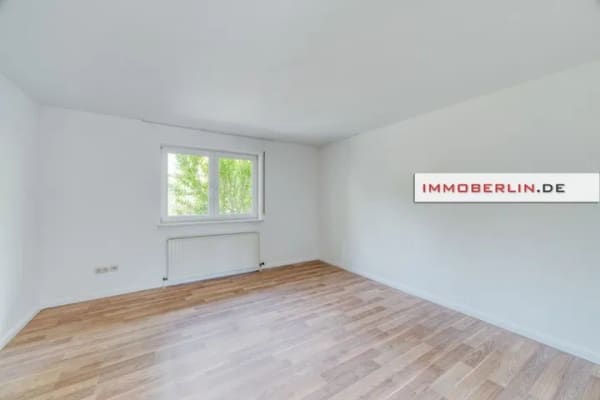Immobilie in Altlandsberg - IMMOBERLIN.DE - Adrettes Haus mit Südwestgarten und Doppelgarage in ländlicher Lage - Bild 4