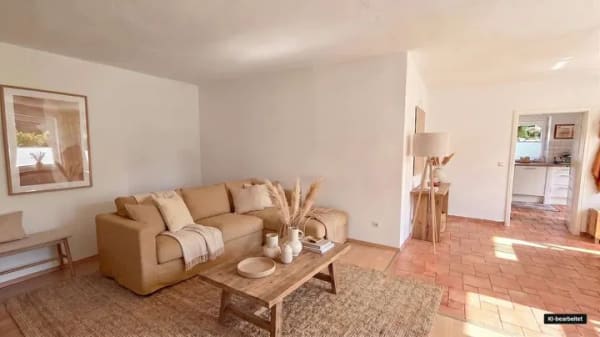 Immobilie in Egestorf - Familienfreundlich wohnen in Egestorf - freistehendes Einfamilienhaus mit Südterrasse - Bild 2