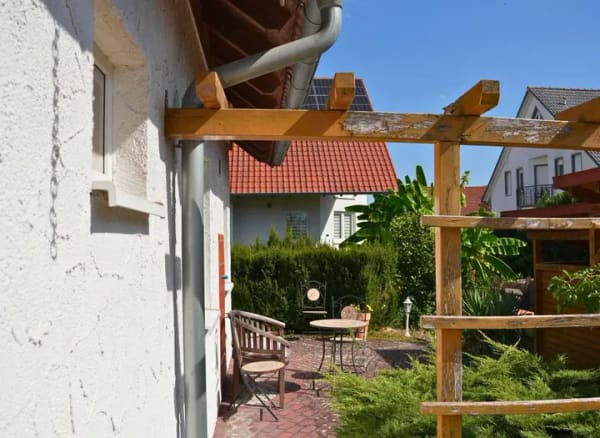 Immobilie in Freisbach - Top Lage & Top Grundstück Exklusives Einfamilienhaus mit lukrativer Ferienvermietung - Bild 2