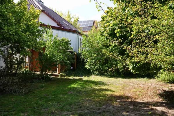 Immobilie in Freisbach - Top Lage & Top Grundstück Exklusives Einfamilienhaus mit lukrativer Ferienvermietung - Bild 3