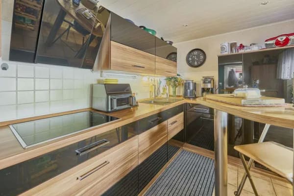 Immobilie in Ellerstadt - Gemütliches Einfamilienhaus mit großzügigem Grundstück in Ellerstadt!  - Bild 1