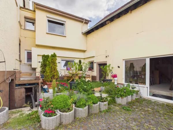 Immobilie in Altenbamberg - Viel Platz, flexible Nutzungsmöglichkeiten und zusätzliches Grundstück – Wohnen in Altenbamberg - Bild 4