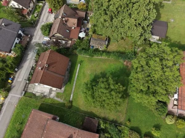 Immobilie in Ohlstadt - Mit Kreativität zum Traumhaus! - Bild 1