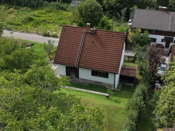 Immobilie in Ohlstadt - Mit Kreativität zum Traumhaus! - Bild 2